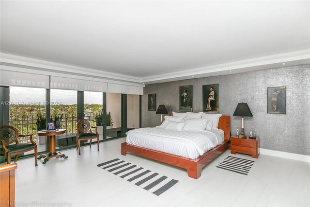 3 Grove Isle Drive C502, Miami, FL 33133