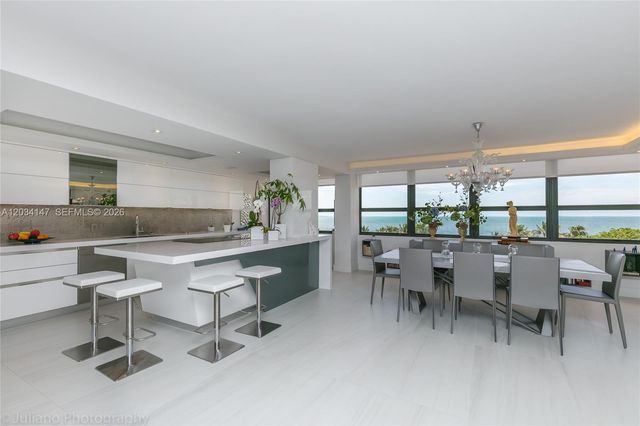 3 Grove Isle Drive C502, Miami, FL 33133