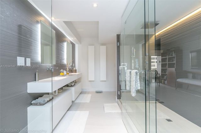 3 Grove Isle Drive C502, Miami, FL 33133