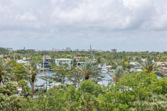 3 Grove Isle Drive C502, Miami, FL 33133