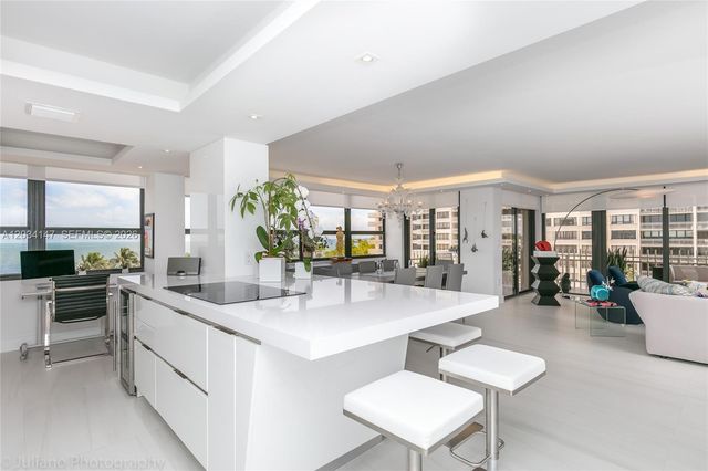 3 Grove Isle Drive C502, Miami, FL 33133