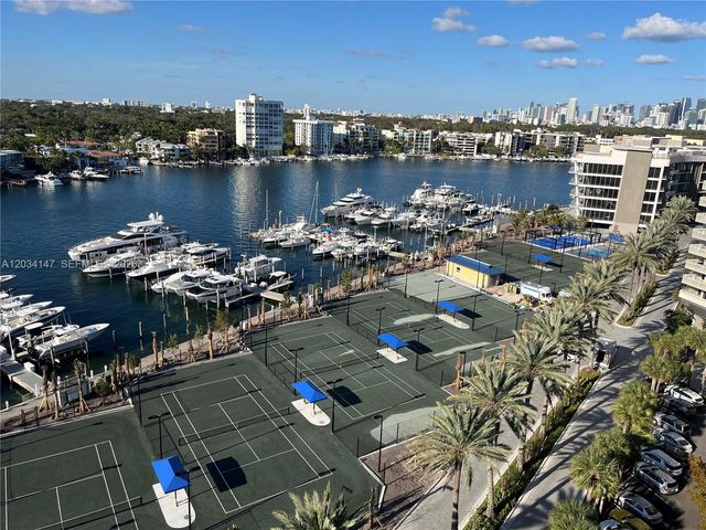 3 Grove Isle Drive C502, Miami, FL 33133