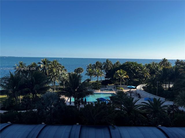 3 Grove Isle Drive C502, Miami, FL 33133