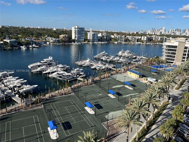 3 Grove Isle Drive C502, Miami, FL 33133