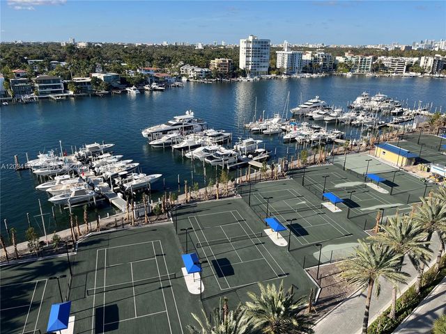 3 Grove Isle Drive C502, Miami, FL 33133