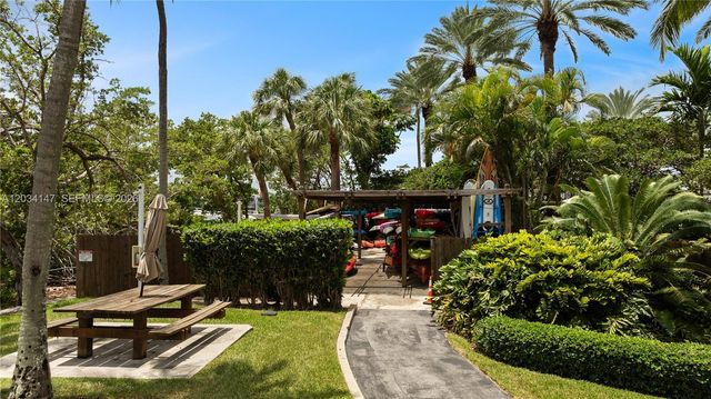 3 Grove Isle Drive C502, Miami, FL 33133