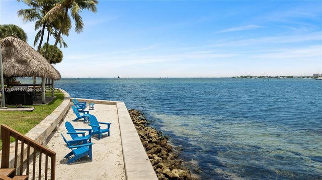 3 Grove Isle Drive C502, Miami, FL 33133