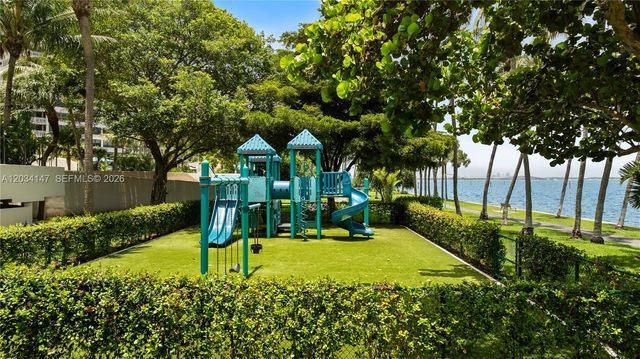3 Grove Isle Drive C502, Miami, FL 33133