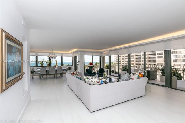 3 Grove Isle Drive C502, Miami, FL 33133