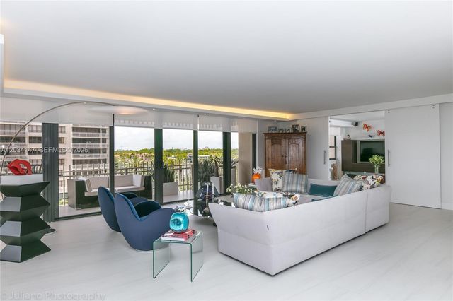 3 Grove Isle Drive C502, Miami, FL 33133