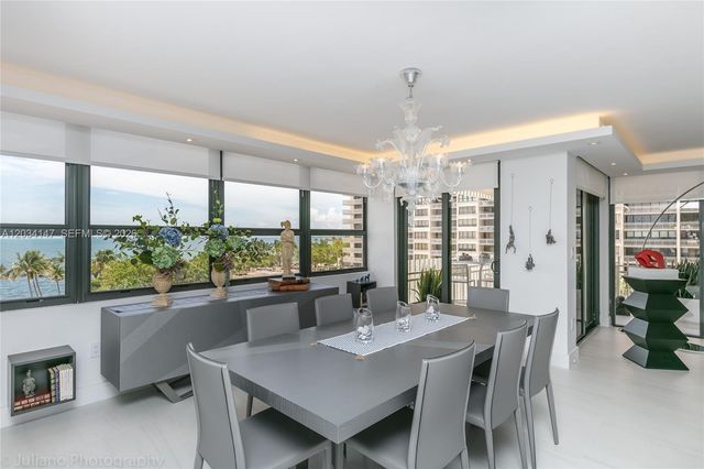 3 Grove Isle Drive C502, Miami, FL 33133
