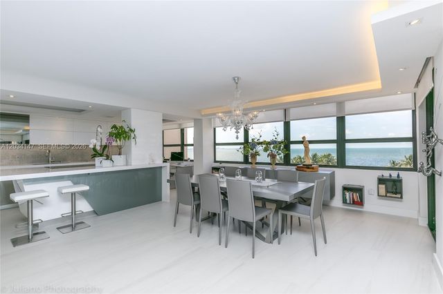 3 Grove Isle Drive C502, Miami, FL 33133