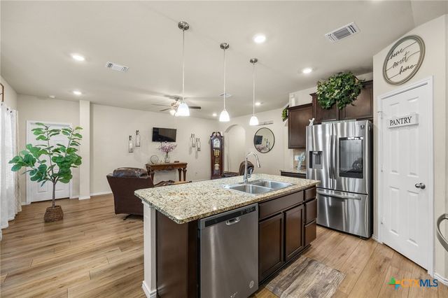 307 Paddock Lane, Killeen, TX 76542