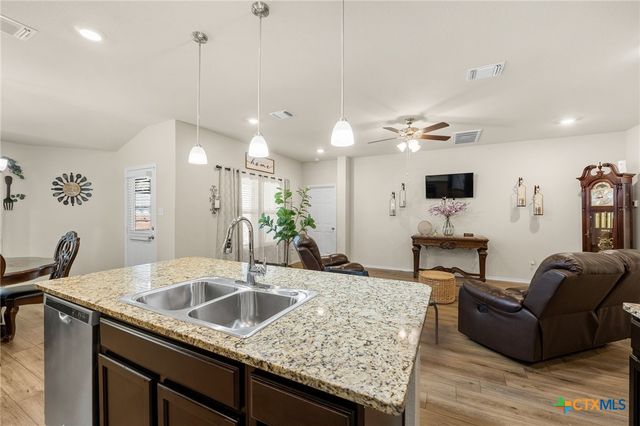 307 Paddock Lane, Killeen, TX 76542