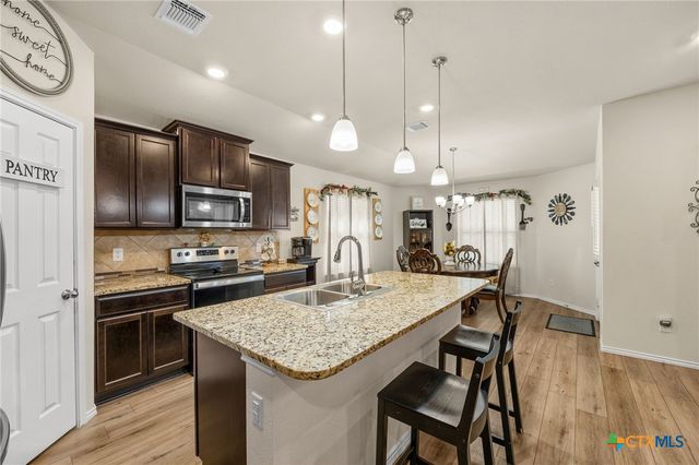 307 Paddock Lane, Killeen, TX 76542