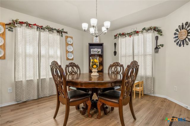 307 Paddock Lane, Killeen, TX 76542