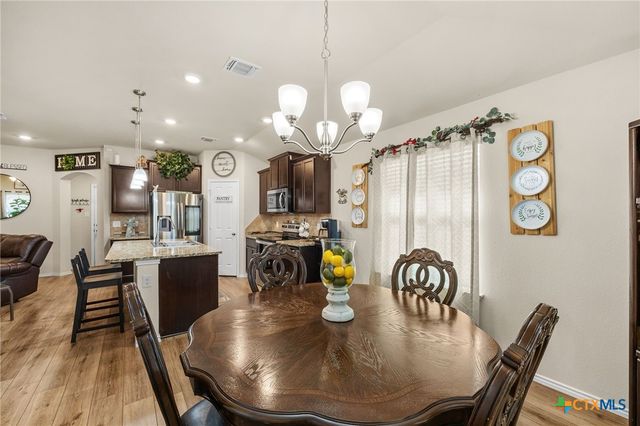 307 Paddock Lane, Killeen, TX 76542