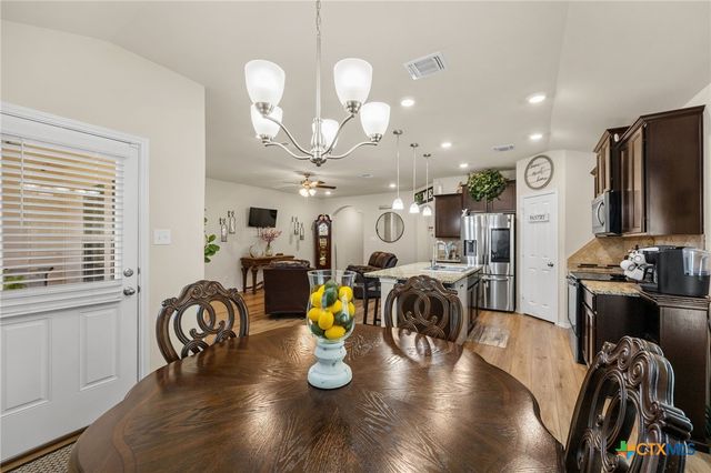 307 Paddock Lane, Killeen, TX 76542