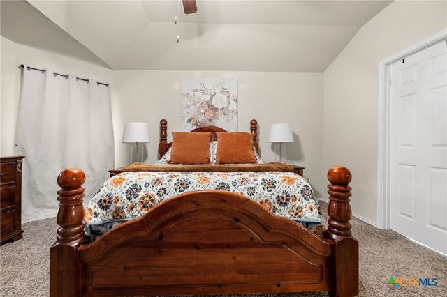 307 Paddock Lane, Killeen, TX 76542