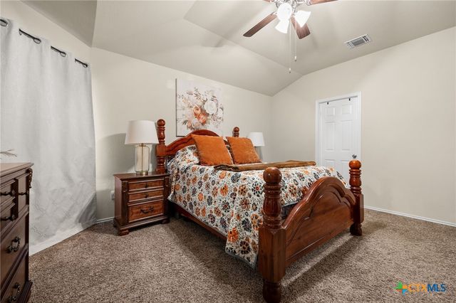 307 Paddock Lane, Killeen, TX 76542