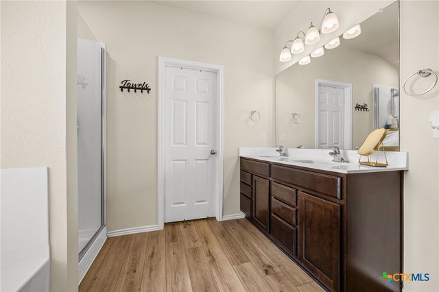 307 Paddock Lane, Killeen, TX 76542