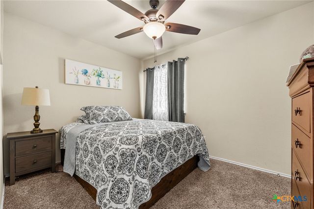 307 Paddock Lane, Killeen, TX 76542