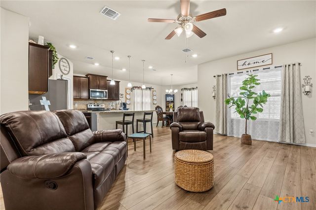 307 Paddock Lane, Killeen, TX 76542