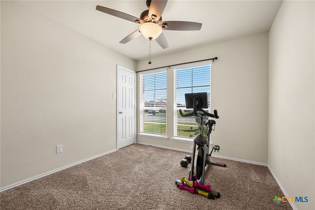 307 Paddock Lane, Killeen, TX 76542