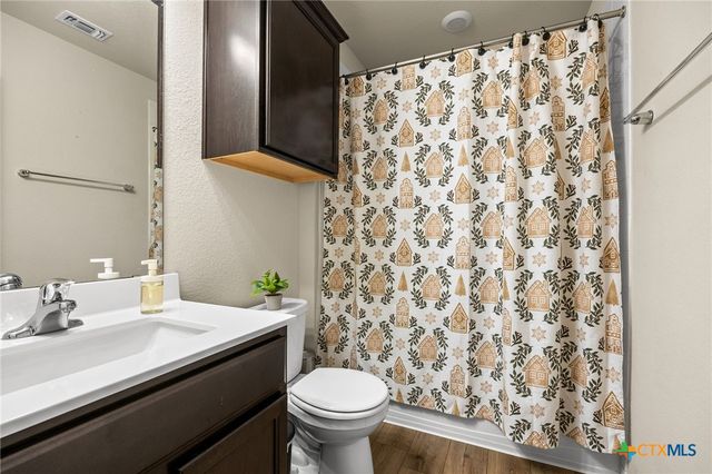 307 Paddock Lane, Killeen, TX 76542