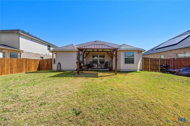 307 Paddock Lane, Killeen, TX 76542