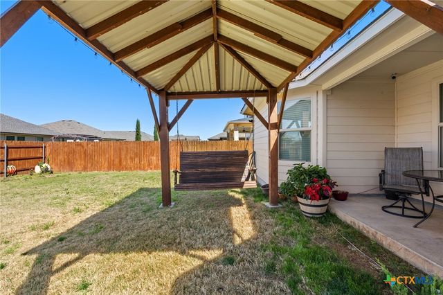 307 Paddock Lane, Killeen, TX 76542