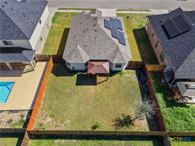 307 Paddock Lane, Killeen, TX 76542