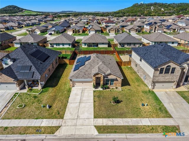 307 Paddock Lane, Killeen, TX 76542
