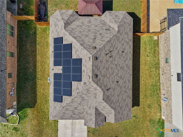 307 Paddock Lane, Killeen, TX 76542