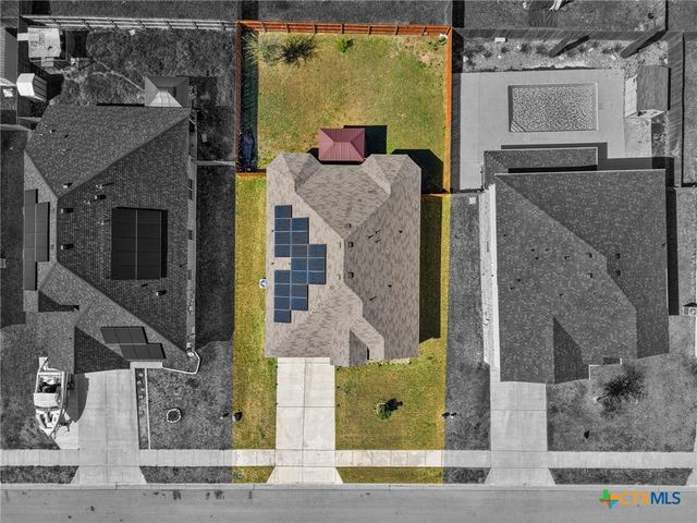 307 Paddock Lane, Killeen, TX 76542