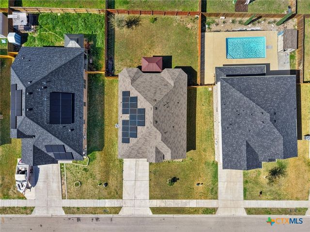 307 Paddock Lane, Killeen, TX 76542