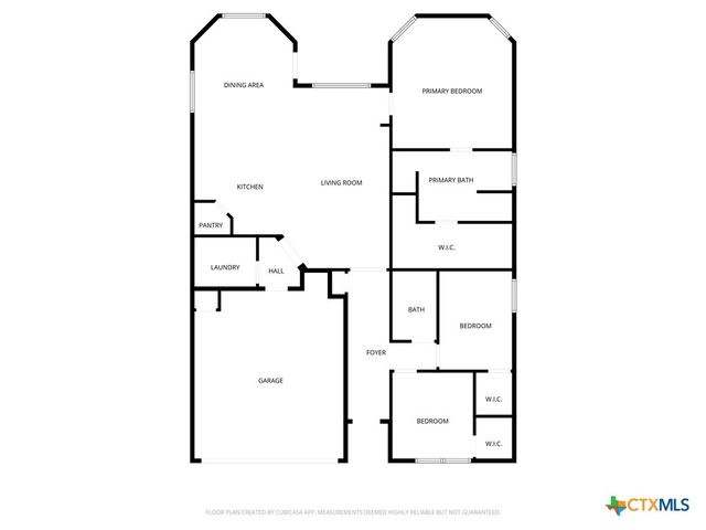 307 Paddock Lane, Killeen, TX 76542