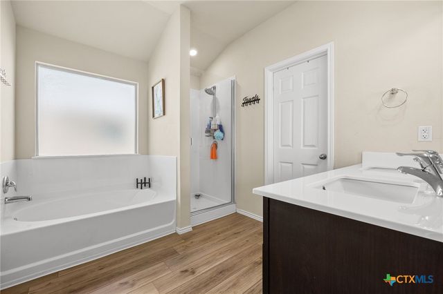 307 Paddock Lane, Killeen, TX 76542