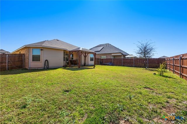 307 Paddock Lane, Killeen, TX 76542