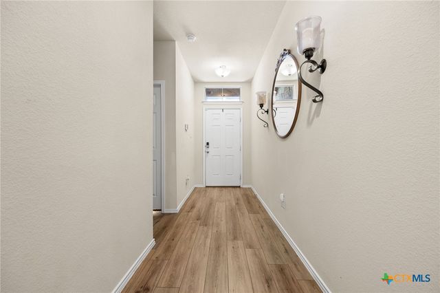 307 Paddock Lane, Killeen, TX 76542