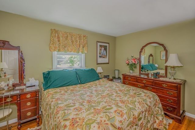 558 Spring St, Hanson, MA 02341