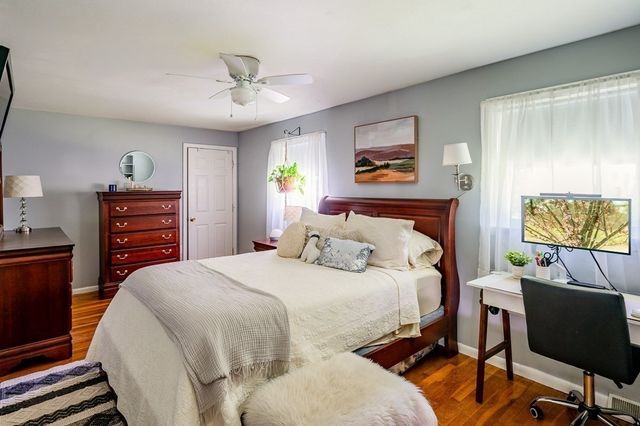 558 Spring St, Hanson, MA 02341