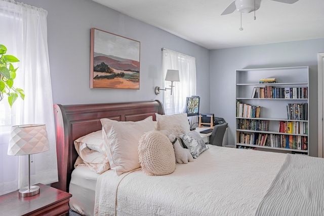 558 Spring St, Hanson, MA 02341