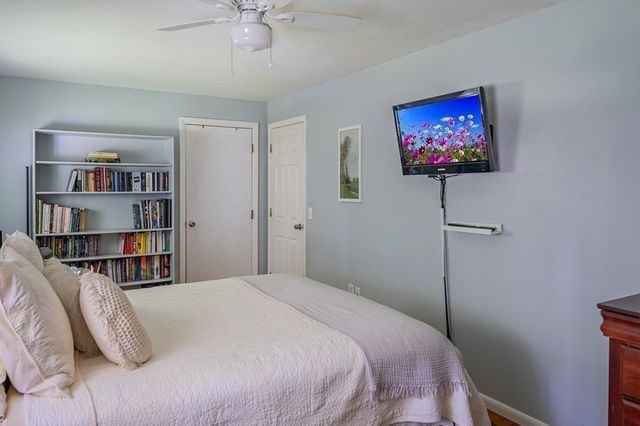 558 Spring St, Hanson, MA 02341