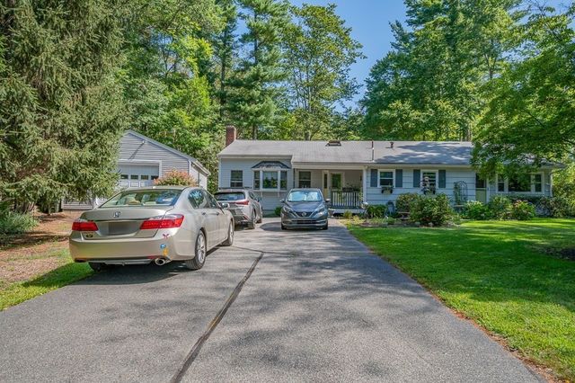 558 Spring St, Hanson, MA 02341