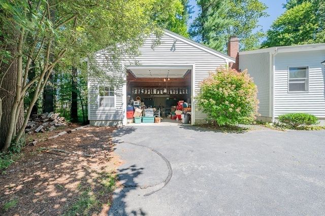 558 Spring St, Hanson, MA 02341