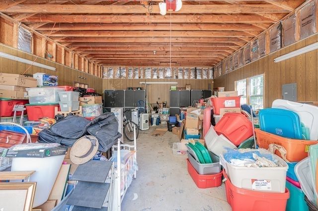 558 Spring St, Hanson, MA 02341