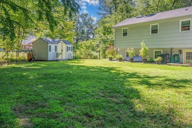 558 Spring St, Hanson, MA 02341