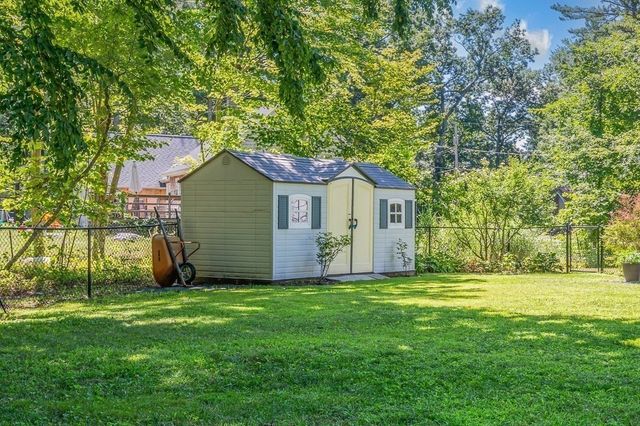 558 Spring St, Hanson, MA 02341