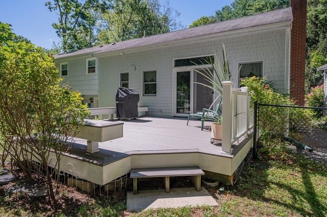 558 Spring St, Hanson, MA 02341